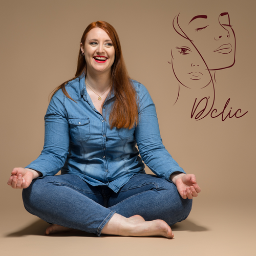 Séance D'clic COACHING INDIVIDUEL en développement personnel (sans les oracles) - 1h/1h30 sur whatsapp (visio)